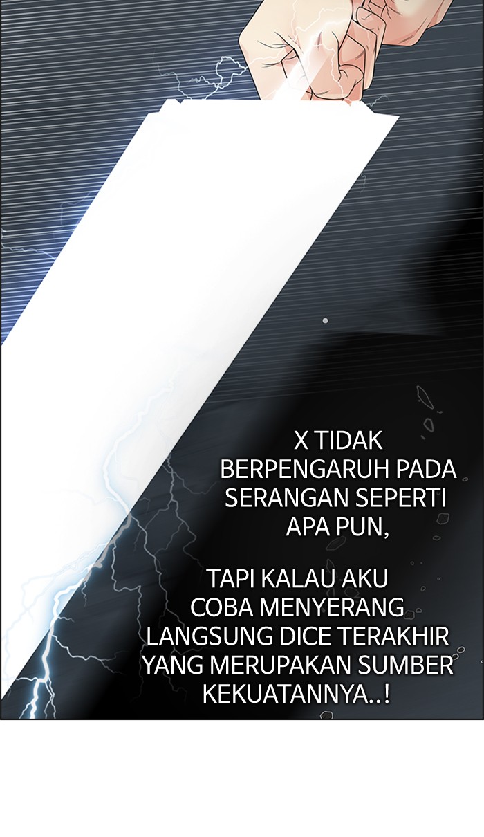 Dice Chapter 196 - halaman 103
