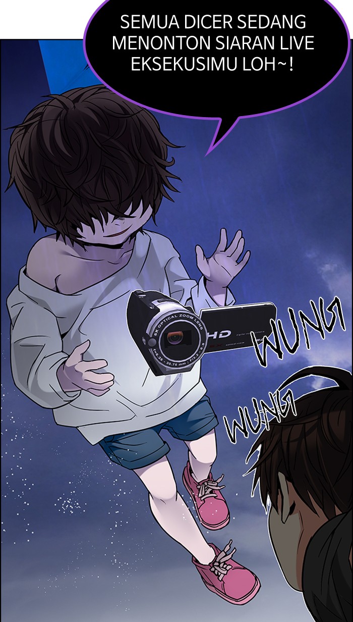 Dice Chapter 196 - halaman 17