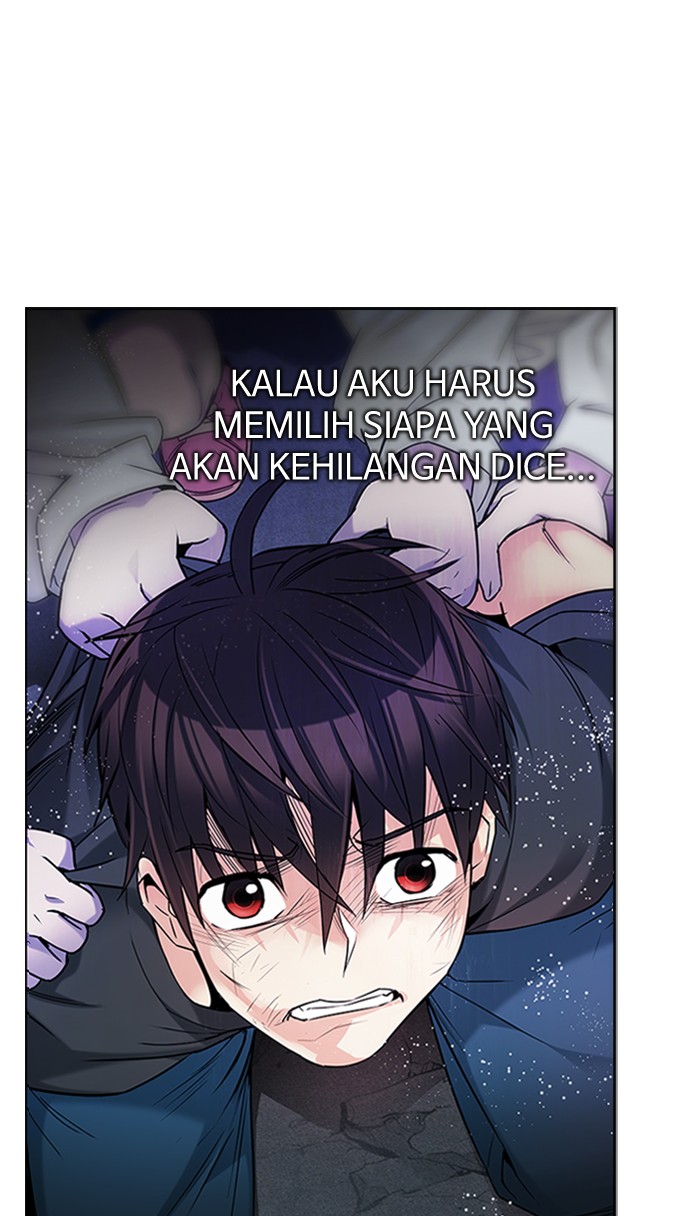 Dice Chapter 196 - halaman 2