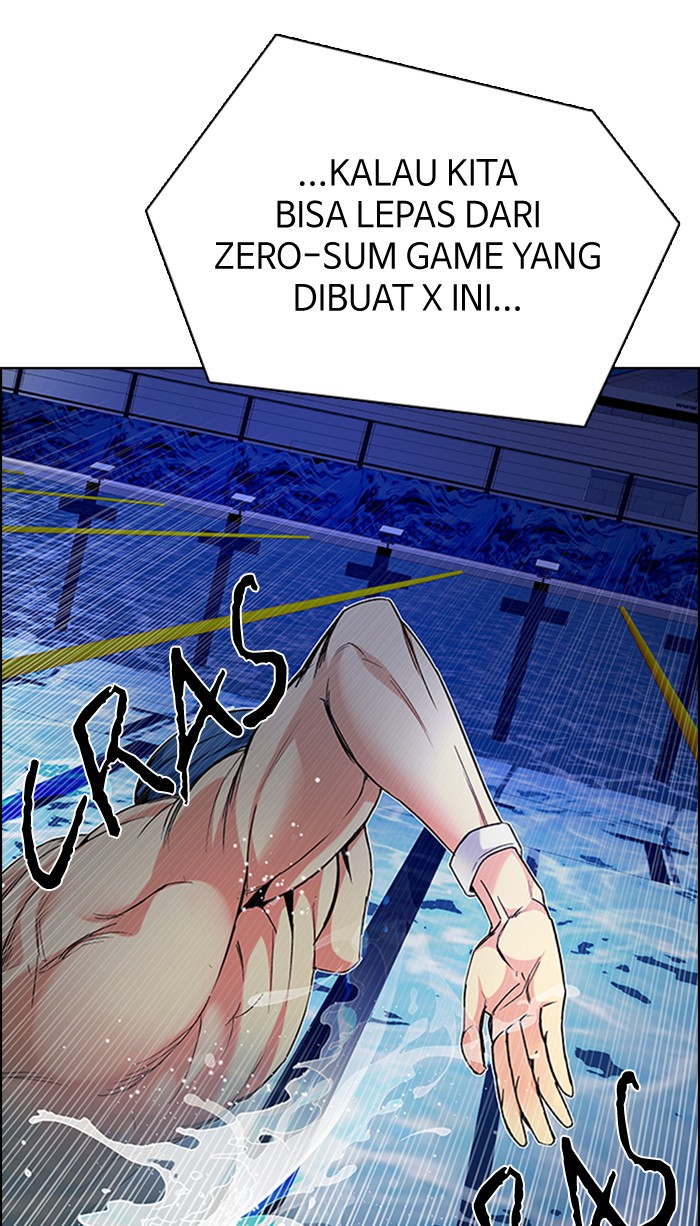 Dice Chapter 196 - halaman 29