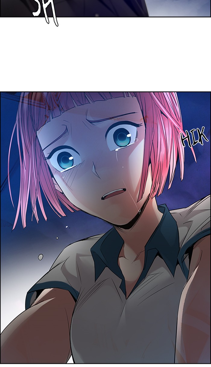 Dice Chapter 196 - halaman 31