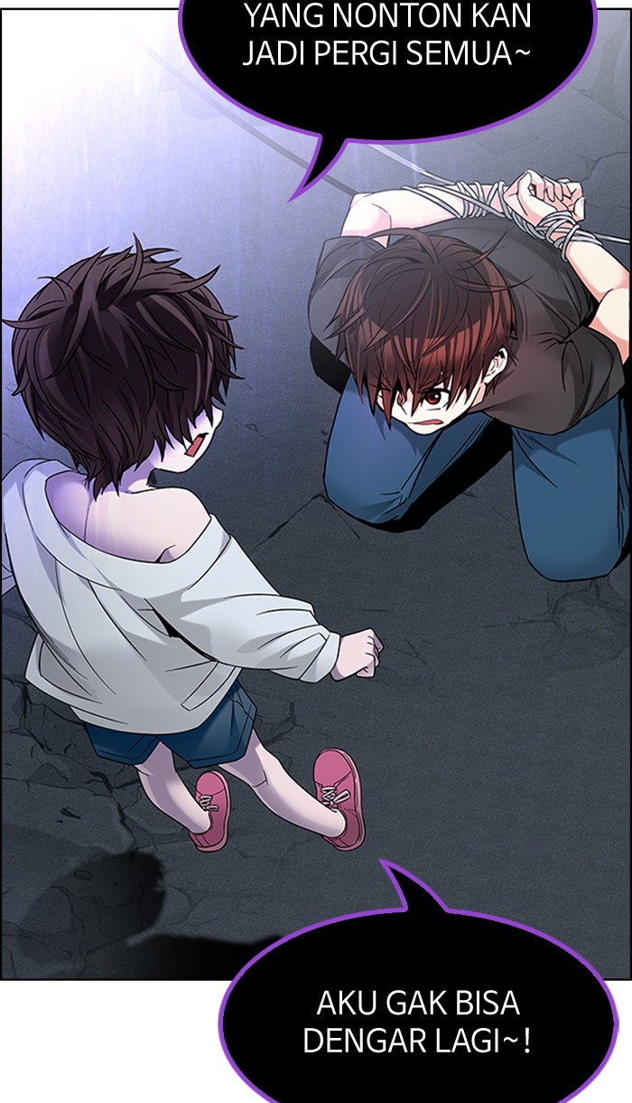 Dice Chapter 196 - halaman 33