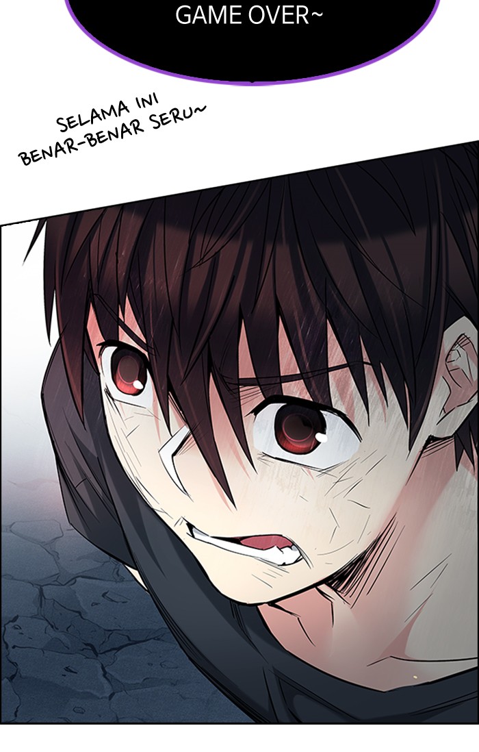 Dice Chapter 196 - halaman 35