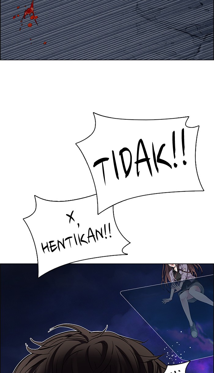 Dice Chapter 196 - halaman 60