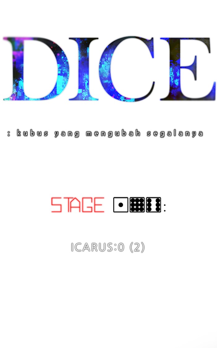 Dice Chapter 196 - halaman 7