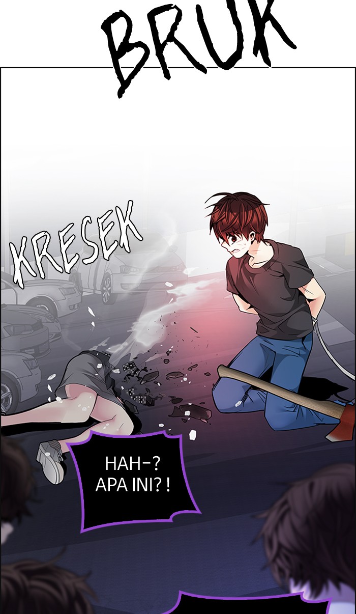 Dice Chapter 196 - halaman 74