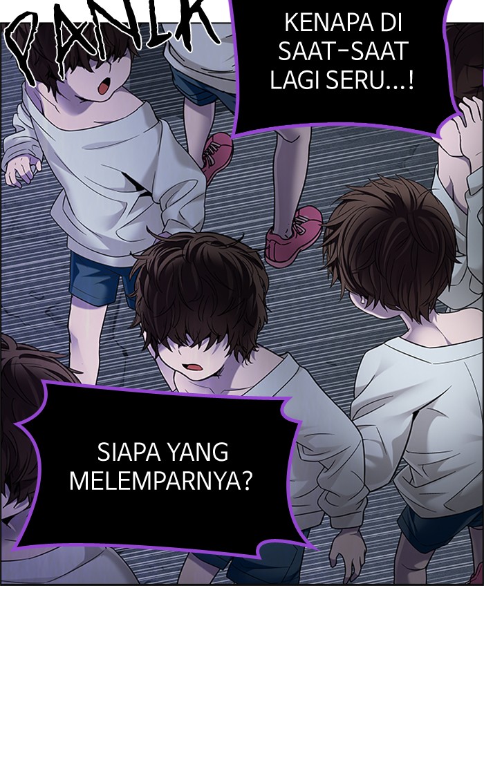 Dice Chapter 196 - halaman 76