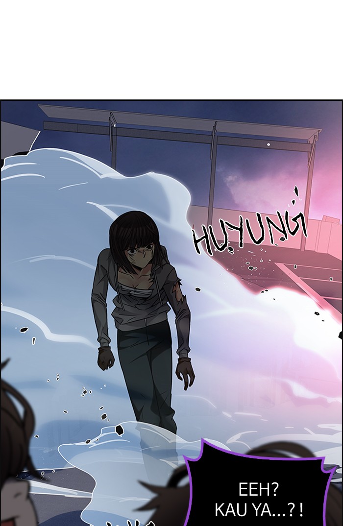 Dice Chapter 196 - halaman 77
