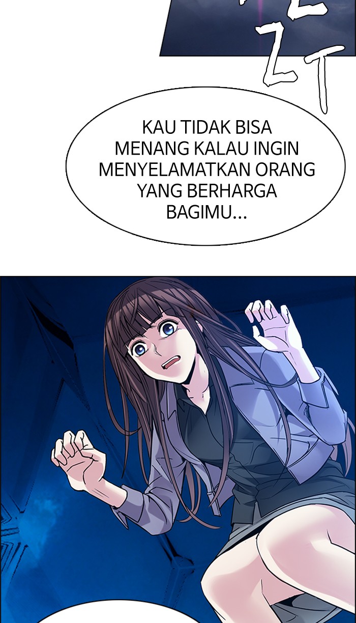 Dice Chapter 196 - halaman 81
