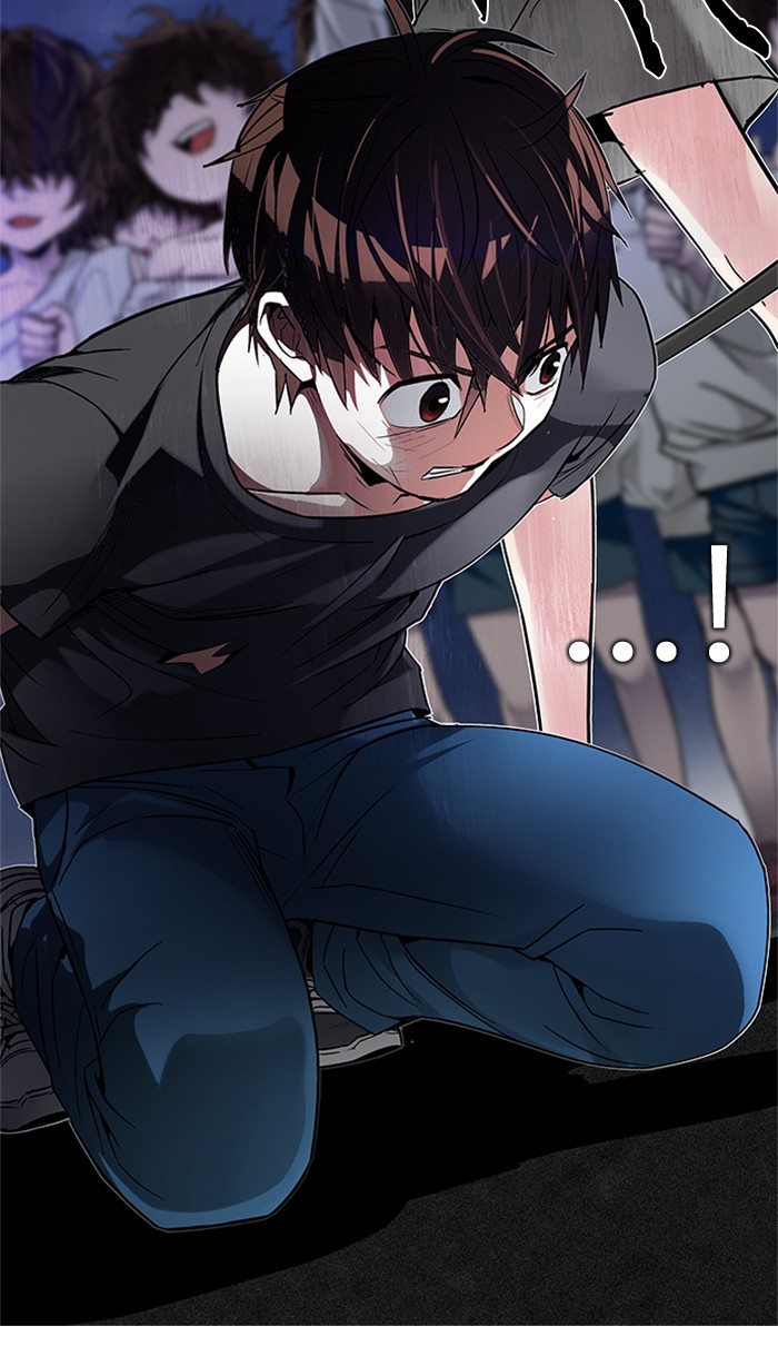 Dice Chapter 196 - halaman 9