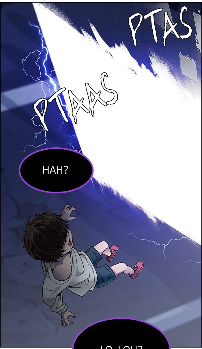 Dice Chapter 197 - halaman 31