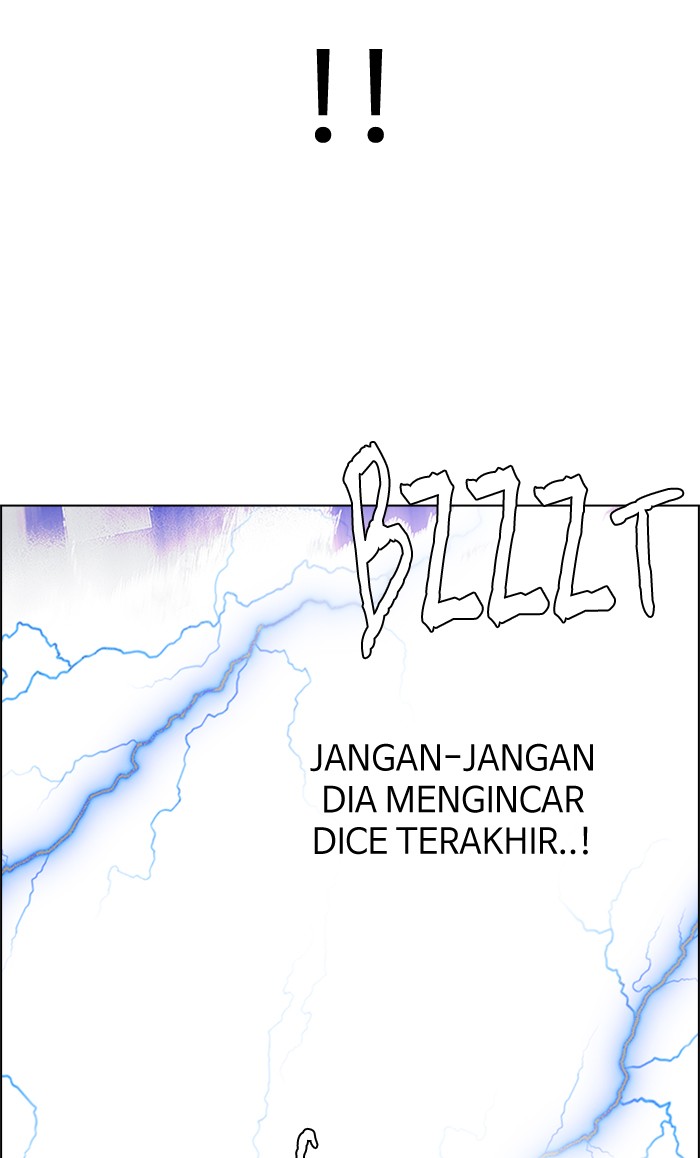 Dice Chapter 197 - halaman 33