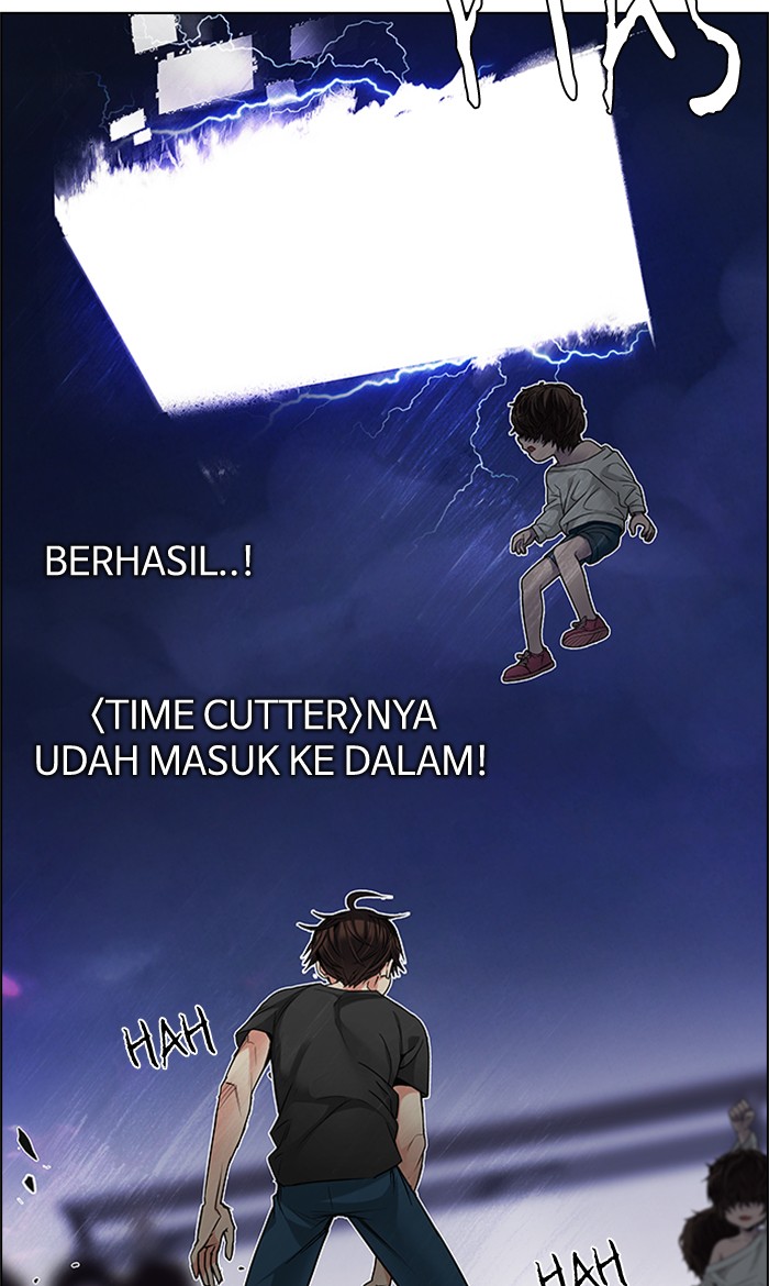 Dice Chapter 197 - halaman 35