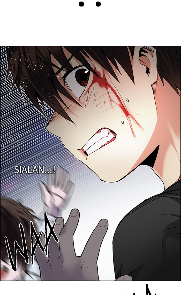 Dice Chapter 197 - halaman 41