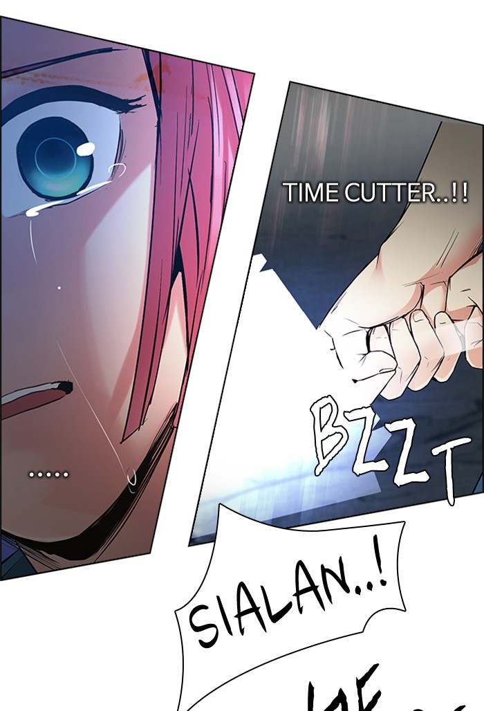 Dice Chapter 197 - halaman 56