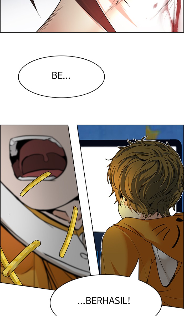 Dice Chapter 197 - halaman 74