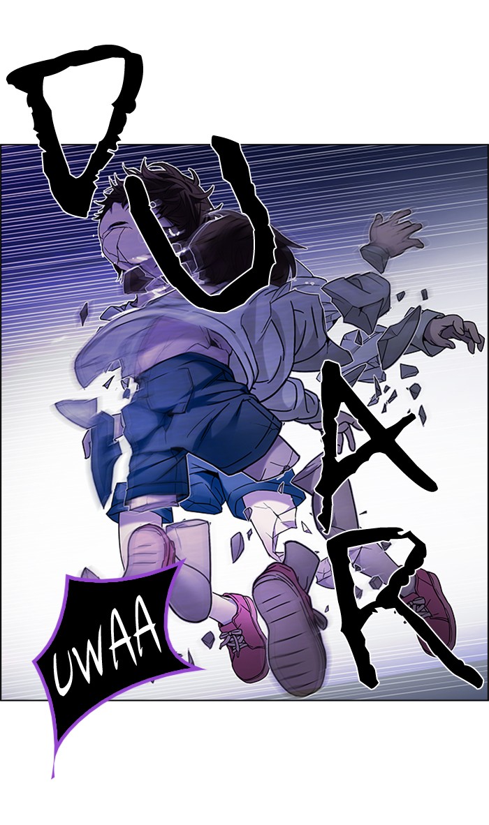 Dice Chapter 197 - halaman 77