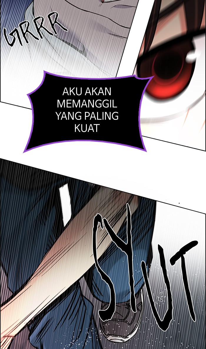 Dice Chapter 197 - halaman 84