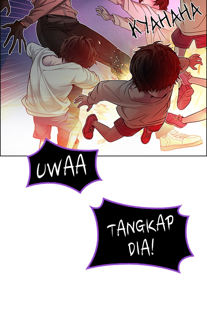 Dice Chapter 197 - halaman 9