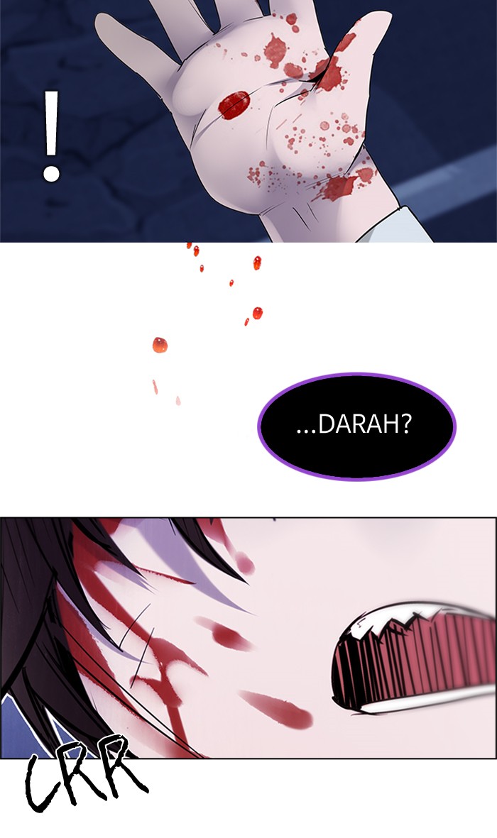 Dice Chapter 197 - halaman 92