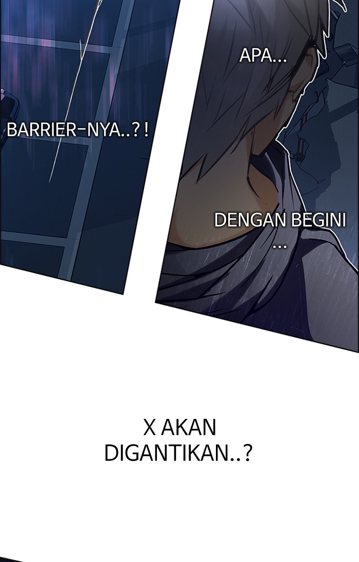 Dice Chapter 197 - halaman 97