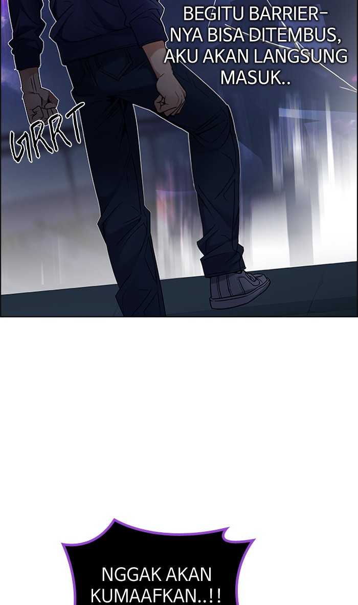 Dice Chapter 198 - halaman 16
