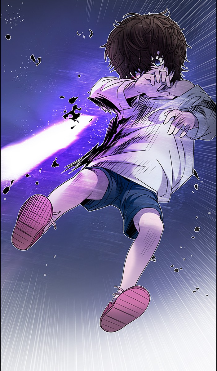Dice Chapter 198 - halaman 23