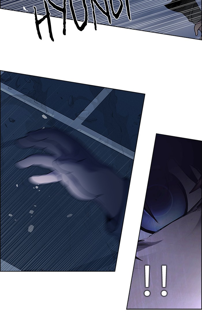 Dice Chapter 198 - halaman 25