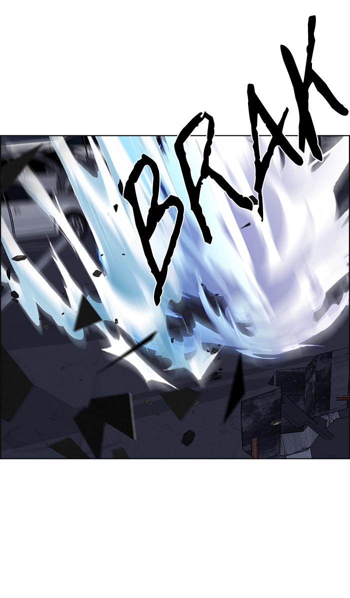 Dice Chapter 198 - halaman 31
