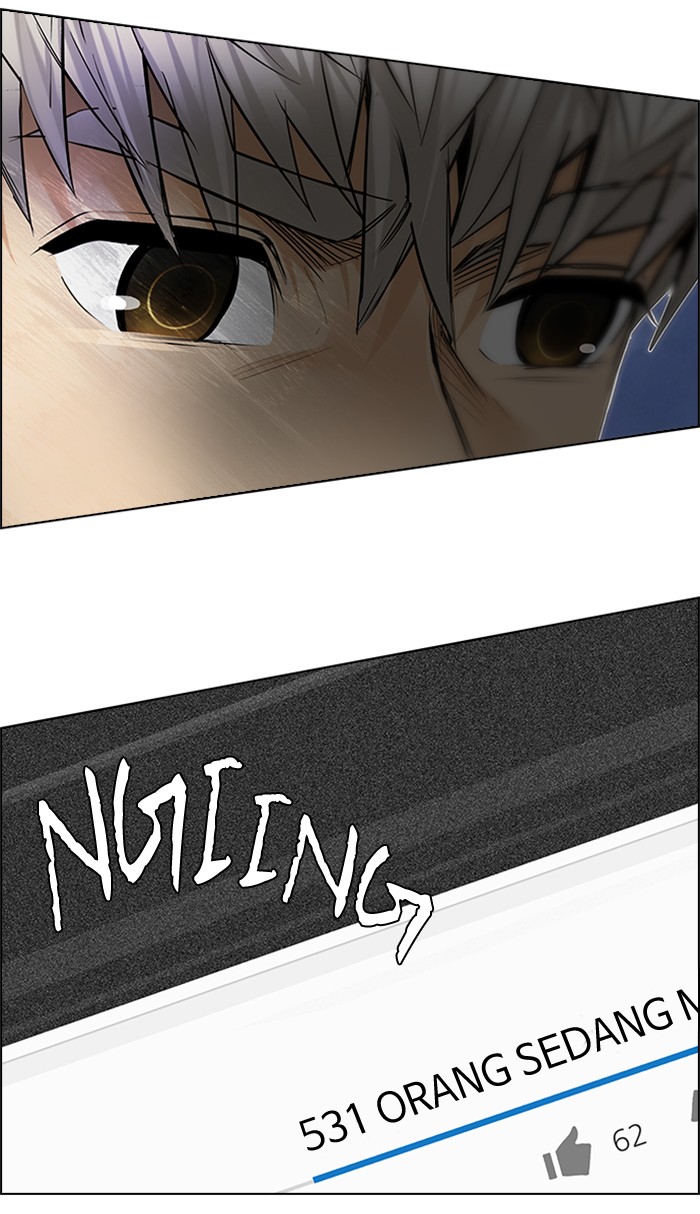 Dice Chapter 198 - halaman 33