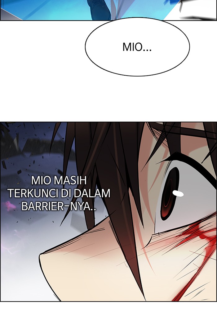 Dice Chapter 198 - halaman 60