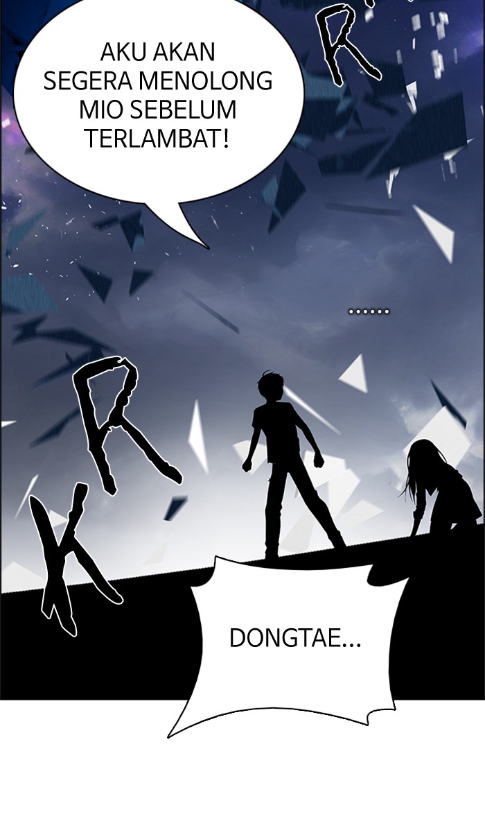 Dice Chapter 198 - halaman 62