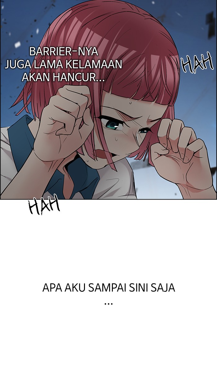 Dice Chapter 198 - halaman 64