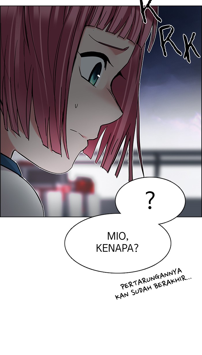 Dice Chapter 198 - halaman 76