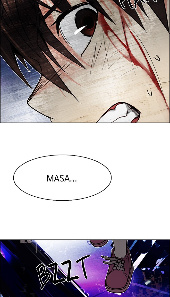 Dice Chapter 198 - halaman 89
