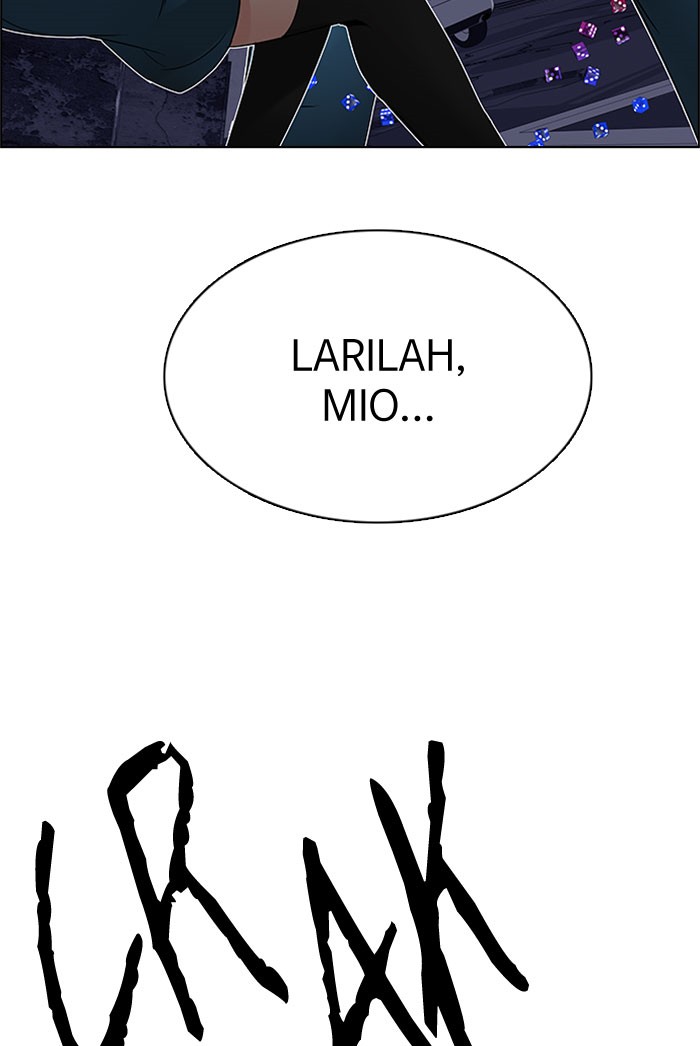 Dice Chapter 199 - halaman 10