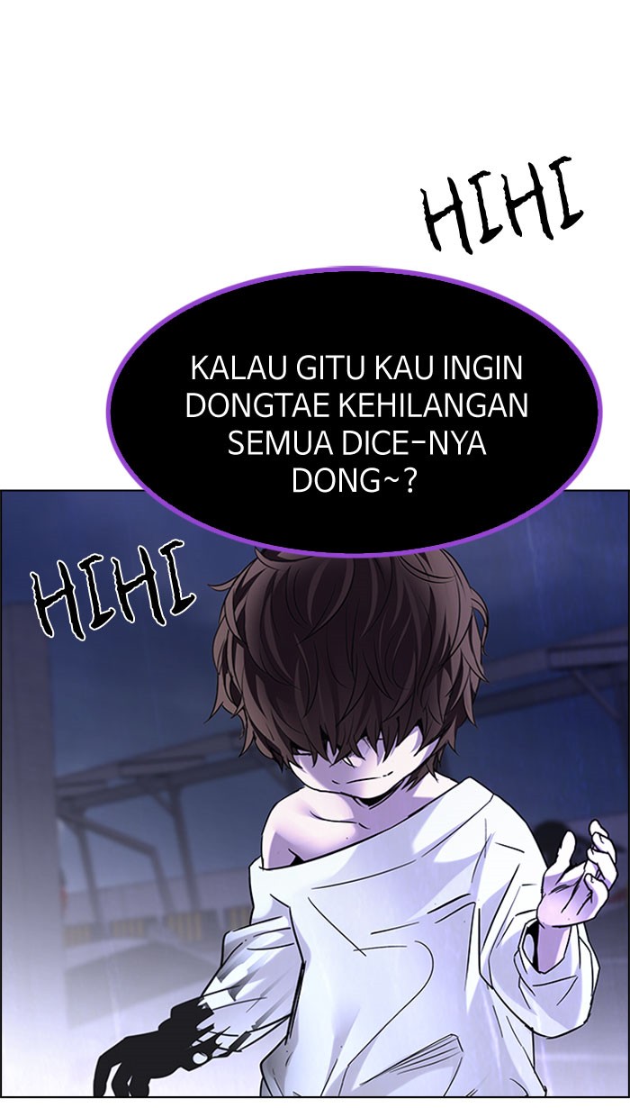 Dice Chapter 199 - halaman 111