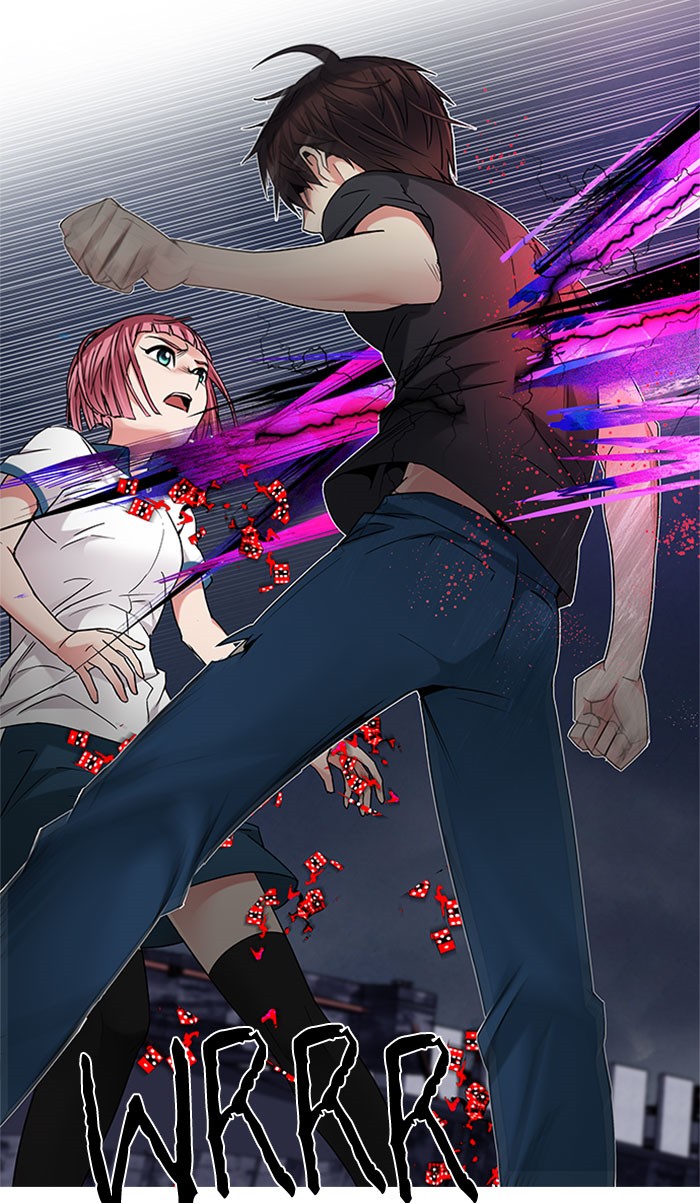 Dice Chapter 199 - halaman 18