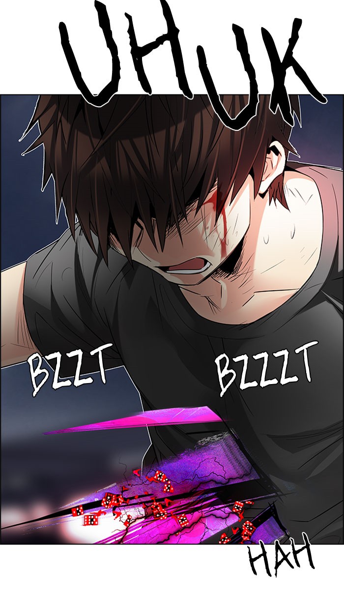 Dice Chapter 199 - halaman 20