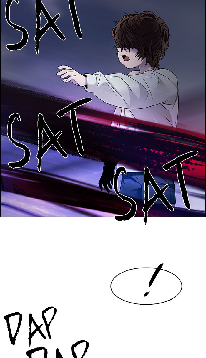 Dice Chapter 199 - halaman 31