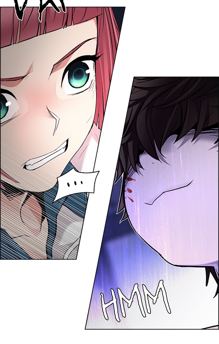 Dice Chapter 199 - halaman 35