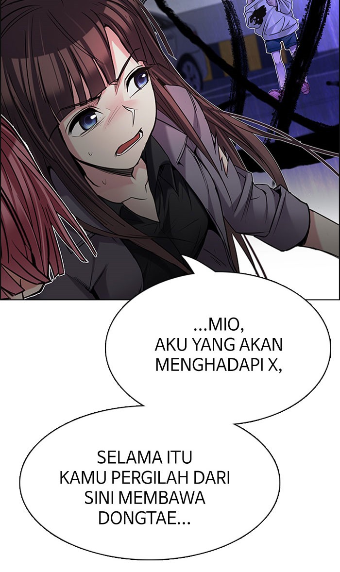 Dice Chapter 199 - halaman 43