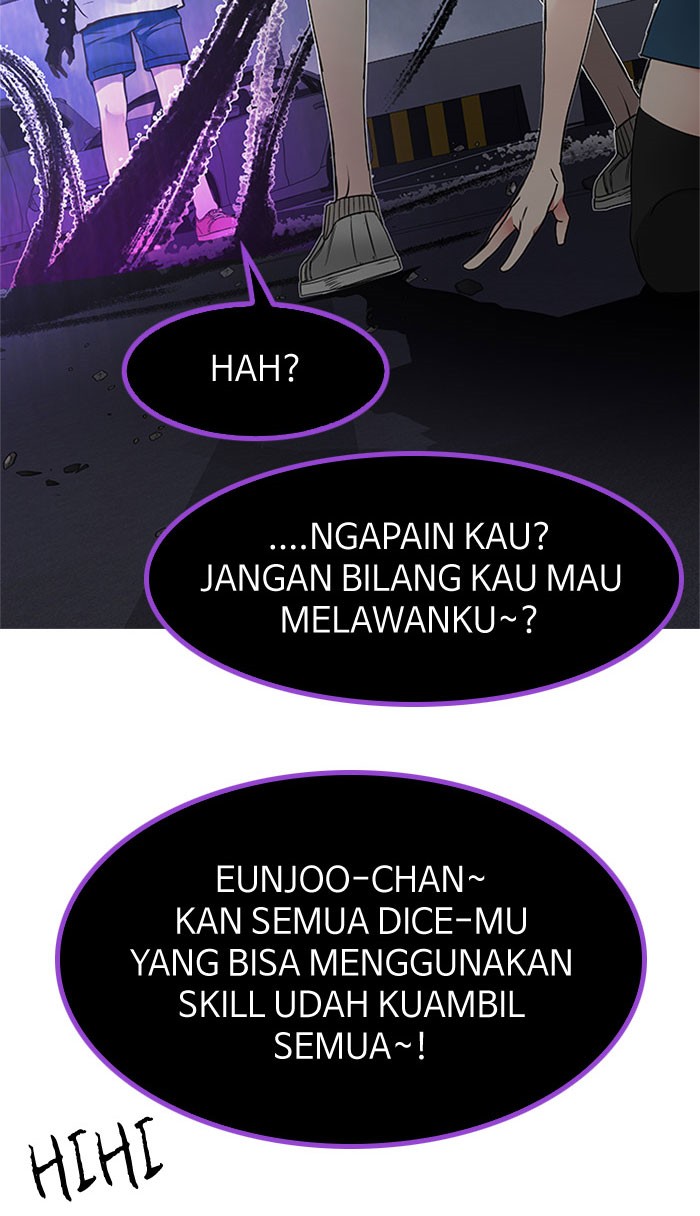 Dice Chapter 199 - halaman 49