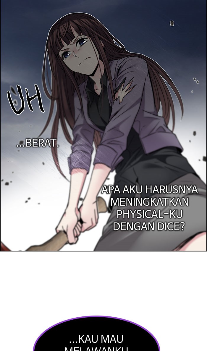 Dice Chapter 199 - halaman 65