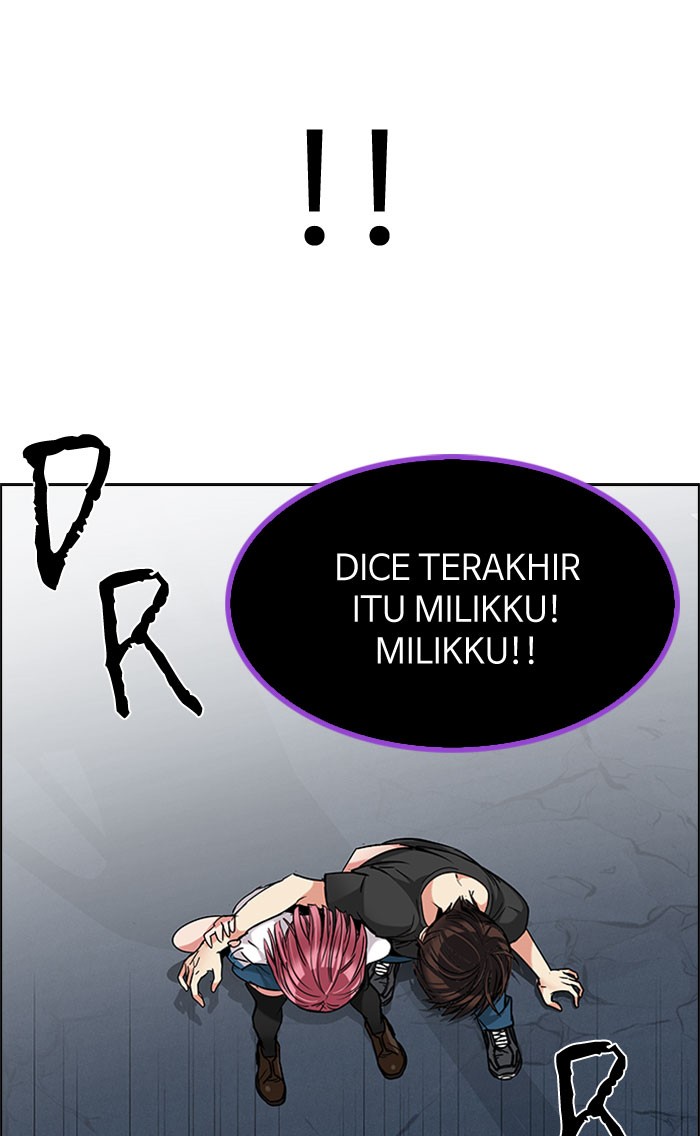 Dice Chapter 199 - halaman 81