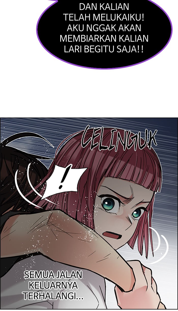 Dice Chapter 199 - halaman 83