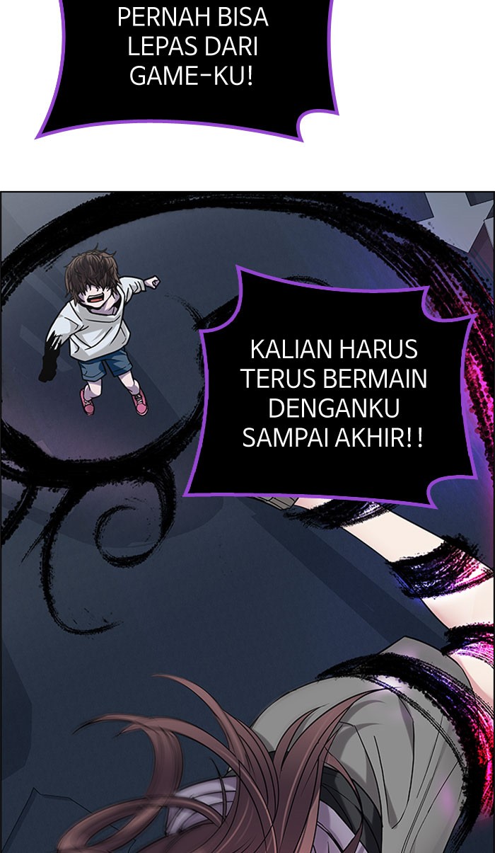 Dice Chapter 199 - halaman 87