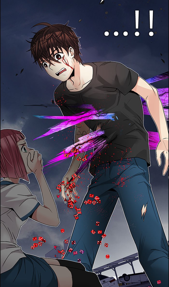 Dice Chapter 199 - halaman 9