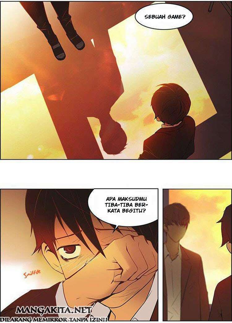 Dice Chapter 2 - halaman 11