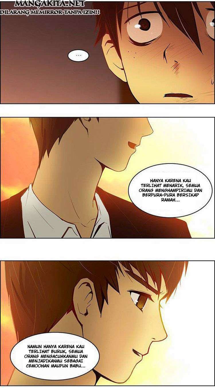 Dice Chapter 2 - halaman 14